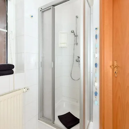 Koje Apartment