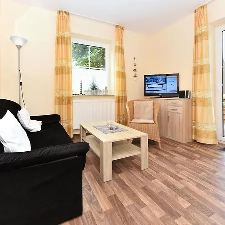 Koje * Carolinensiel