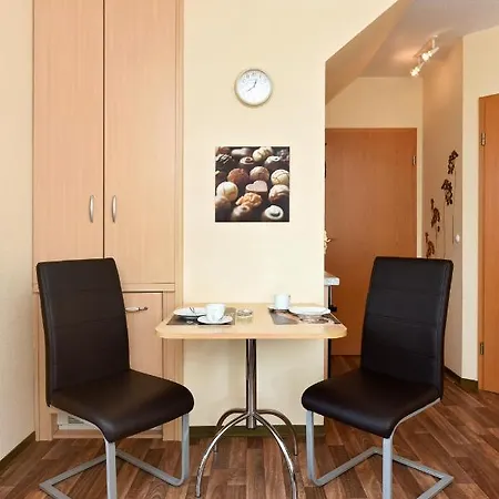 Apartment Koje
