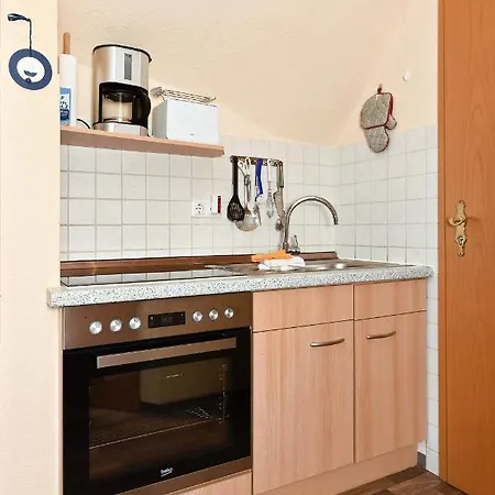 Koje Apartment