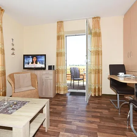 Koje Apartment