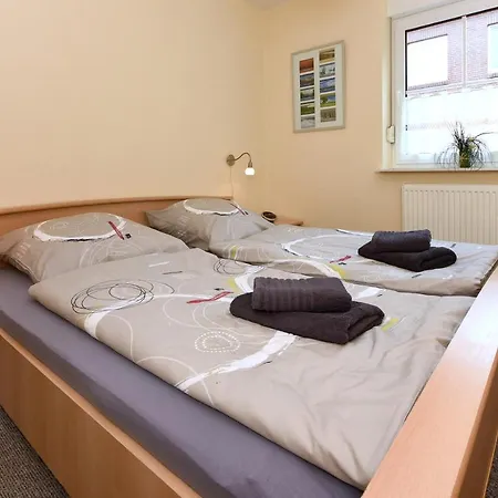 Koje Apartment