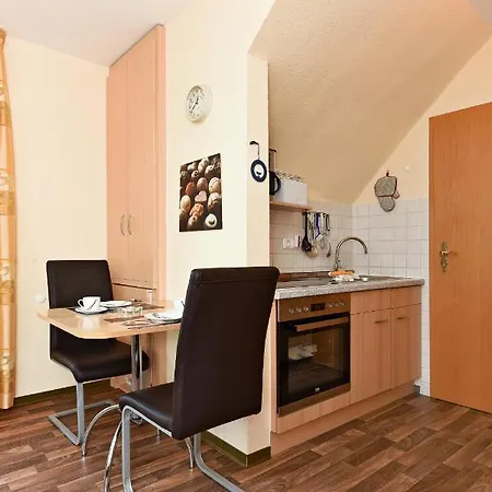 Koje * Carolinensiel