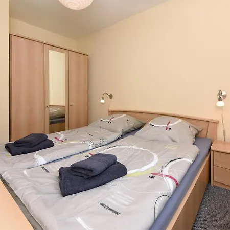 Apartment Koje